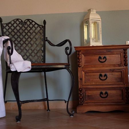 Agriturismo Podere Farnesiana تاركوينيا المظهر الخارجي الصورة