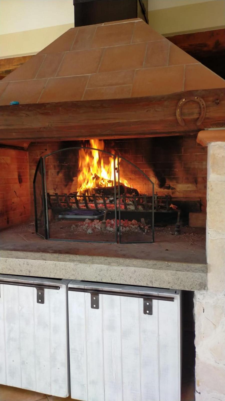 Agriturismo Podere Farnesiana تاركوينيا المظهر الخارجي الصورة