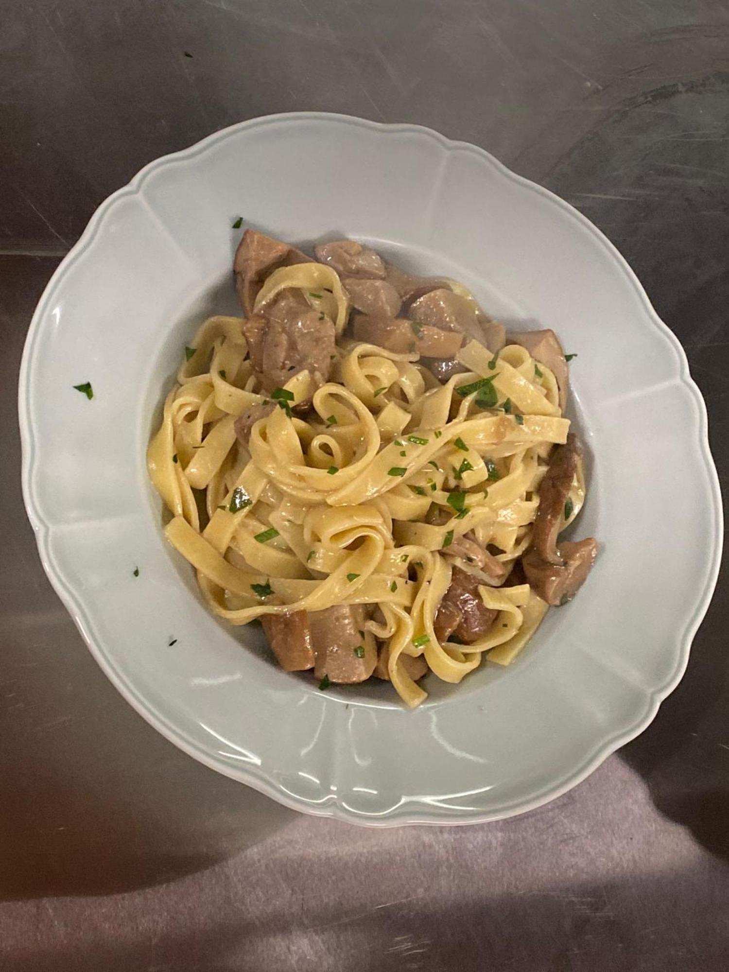 Agriturismo Podere Farnesiana تاركوينيا المظهر الخارجي الصورة