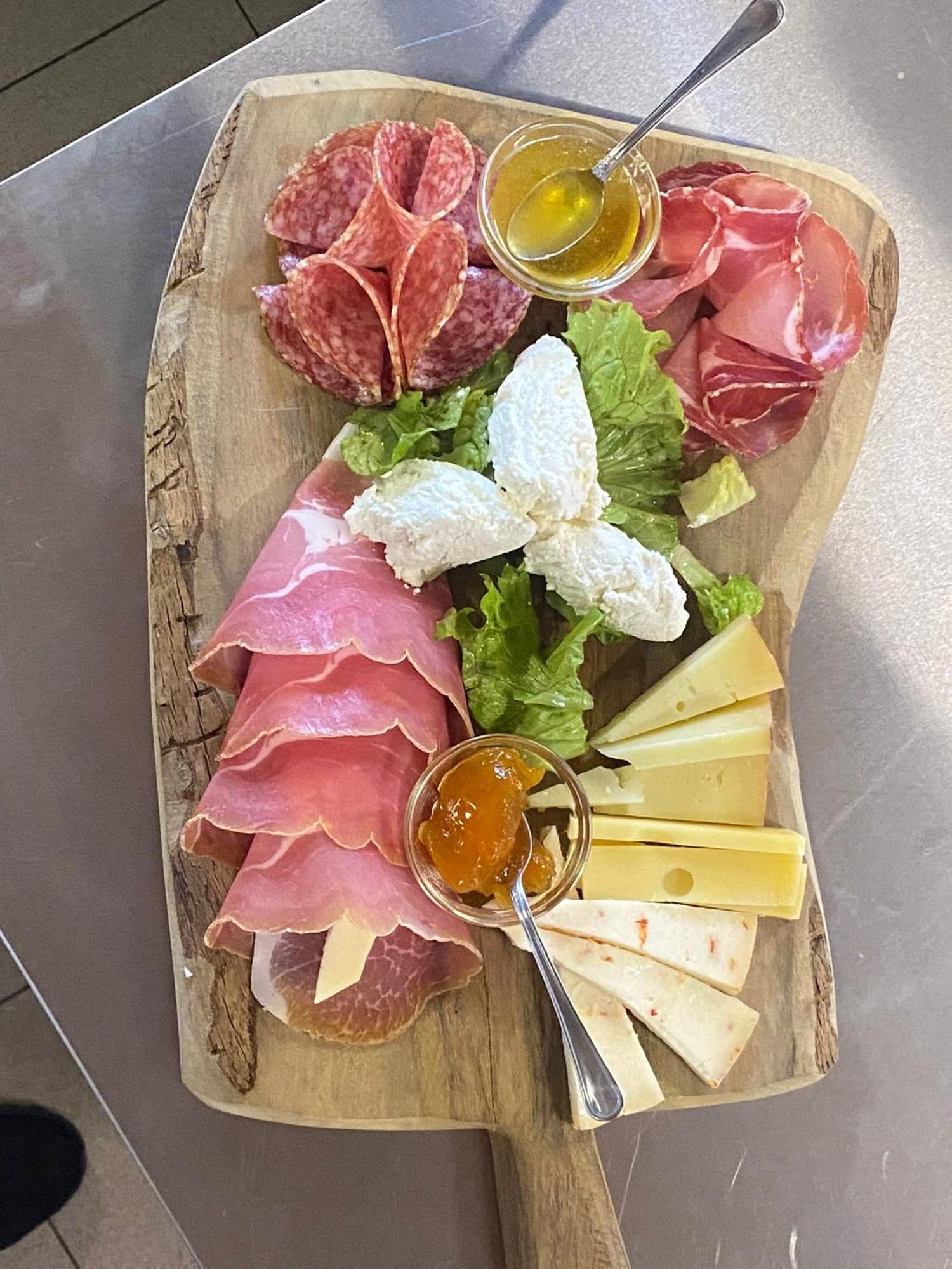 Agriturismo Podere Farnesiana تاركوينيا المظهر الخارجي الصورة