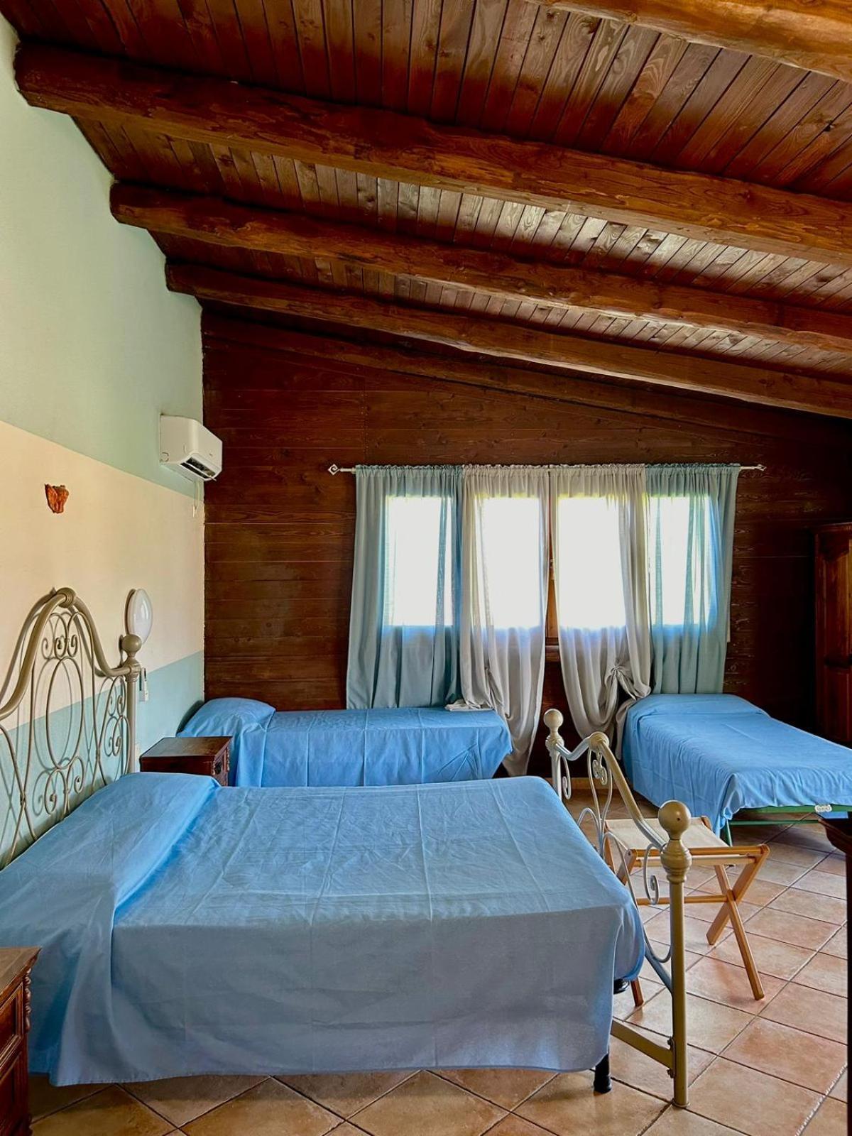 Agriturismo Podere Farnesiana تاركوينيا المظهر الخارجي الصورة