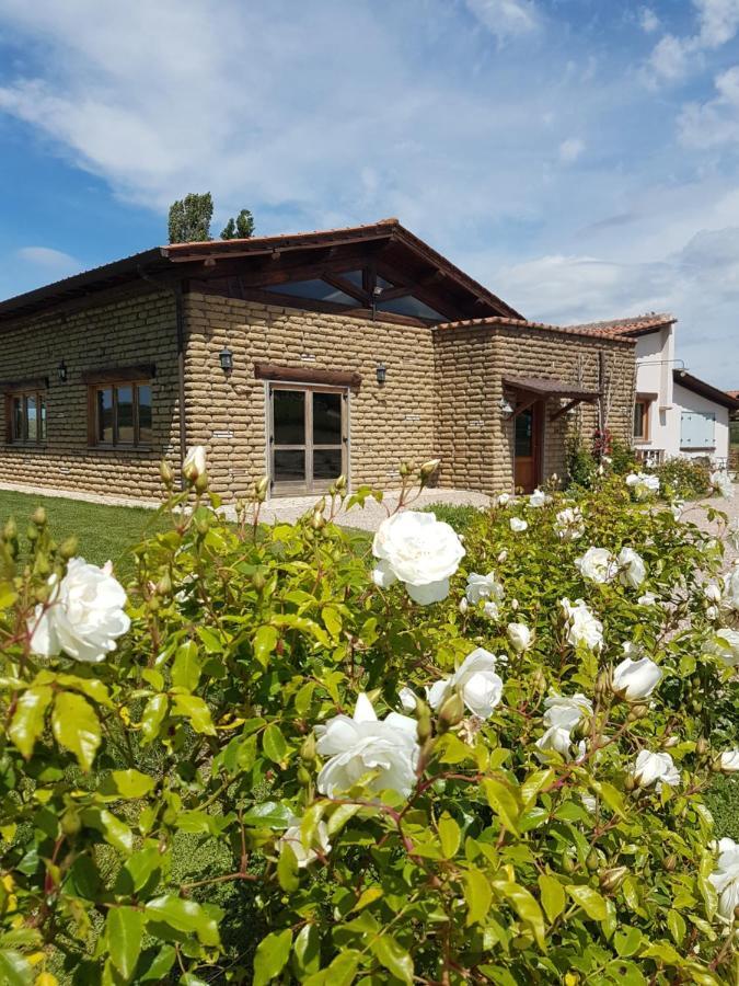 Agriturismo Podere Farnesiana تاركوينيا المظهر الخارجي الصورة