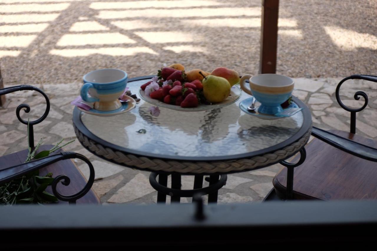 Agriturismo Podere Farnesiana تاركوينيا المظهر الخارجي الصورة