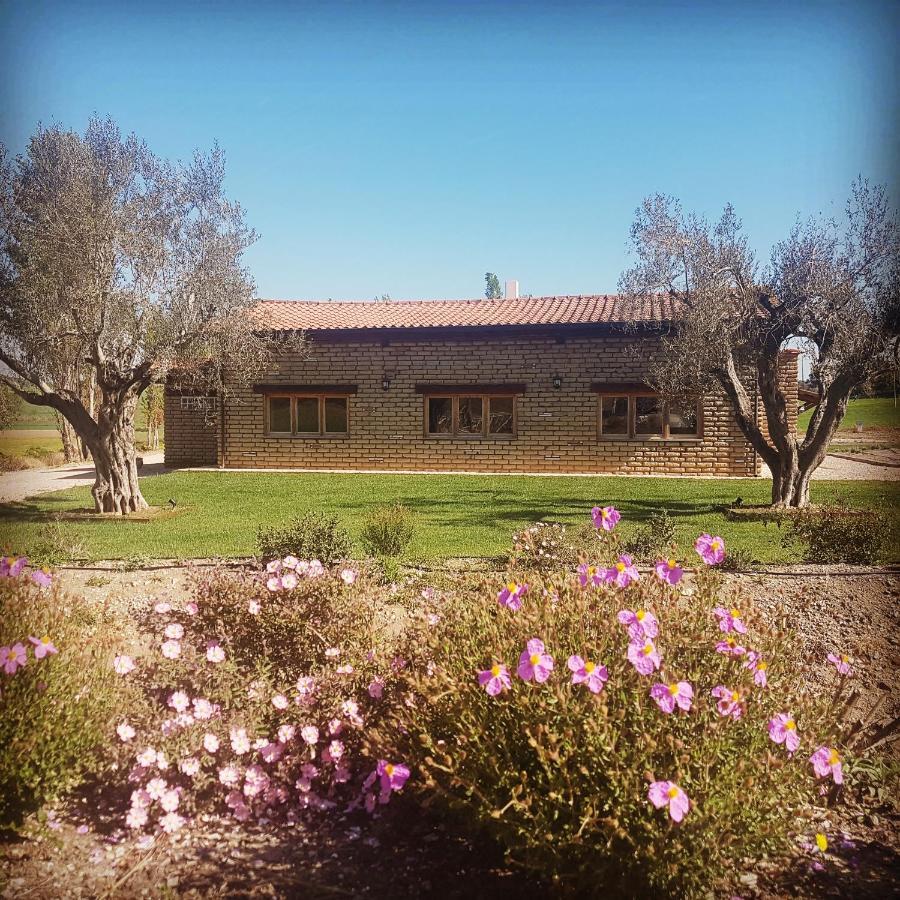 Agriturismo Podere Farnesiana تاركوينيا المظهر الخارجي الصورة