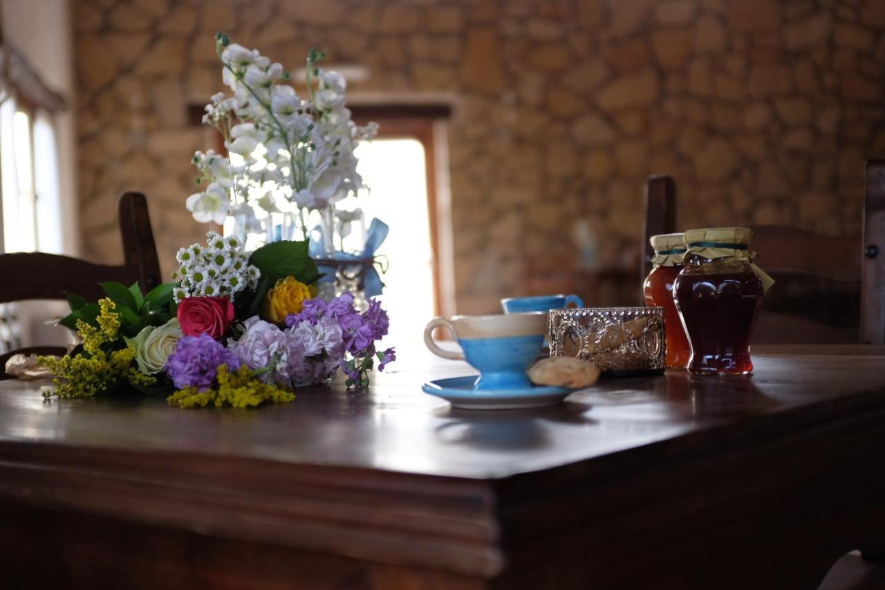 Agriturismo Podere Farnesiana تاركوينيا المظهر الخارجي الصورة