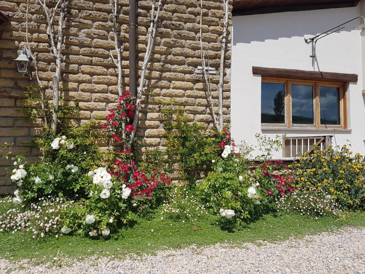 Agriturismo Podere Farnesiana تاركوينيا المظهر الخارجي الصورة