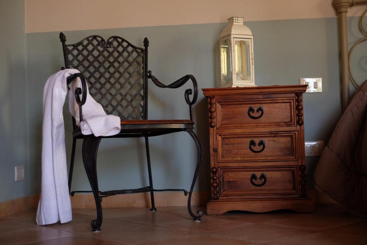 Agriturismo Podere Farnesiana تاركوينيا المظهر الخارجي الصورة